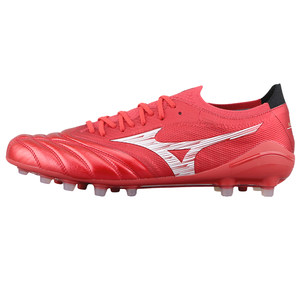 
Little Little Mizuno Morelia Neo4 High-end Nissan AG Short-Spiked Kangaroo Leather Football Shoes Adult