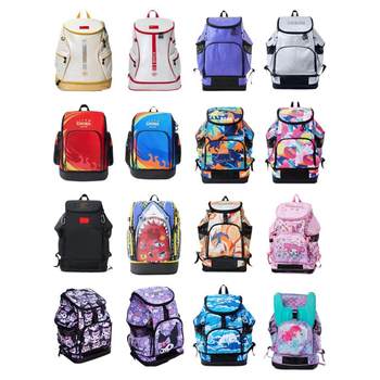 ZOKE waterproof training backpack
