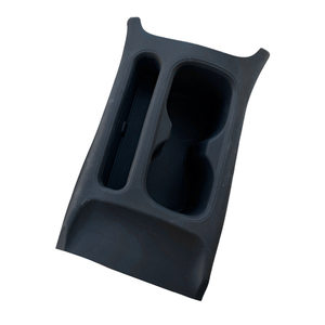 
Suitable for Geely Xingyuan four-season universal flip-leather women's light luxury purple pink steering wheel cover decoration cute car interior supplies