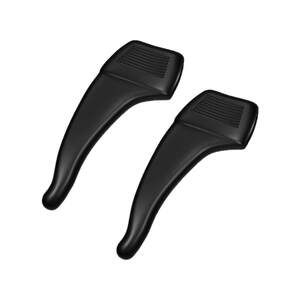 Glasses anti -sliding cover anti -falling artifact silicone fixing ear hook children's anti -eye frame leg linked card drag