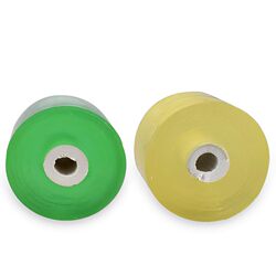 PVC stretch film packaging film is tough and not easy to break