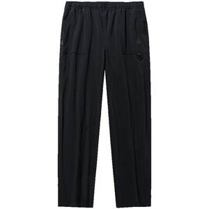 Anta Mountain Shell Pants丨The Earth Shell 3.0 woven water-repellent sports trousers for men's outdoor soft shell casual pants