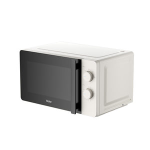 
Haier microwave oven household variable frequency microwave heating multi-function turntable high power easy to clean small easy to clean