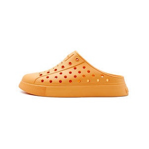 
native summer clog sandals seaside beach shoes holiday clogs men and women couple slippers river shoes