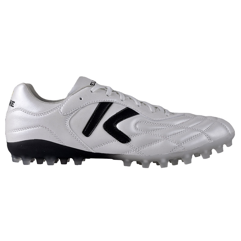 天朗足球TLSS卡尔美联名睿系列1.1T-MARK短钉MG人草袋鼠皮足球鞋