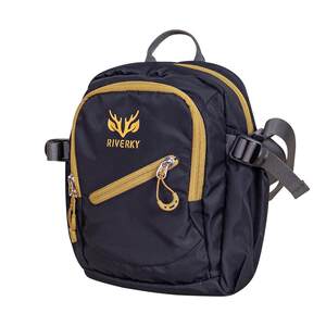 
Outdoor crossbody bag for women 2025 new fashion mountaineering and travel shoulder bag large capacity lightweight small shoulder bag for men sports