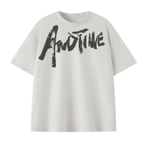 
andtime American T-shirt 7A outdoor basketball training short-sleeved summer American fitness running quick-drying sports top