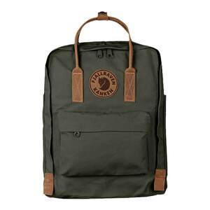 
Fjallraven Arctic Fox G1000 backpack kanken No.2 men's and women's sports outdoor bag 23565