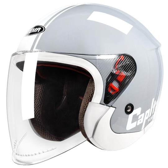 Electric Motorbike Helmets
