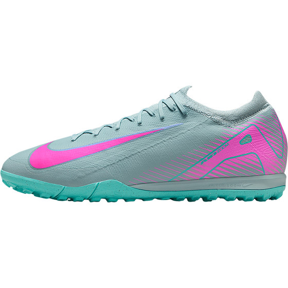 Nike/Nike genuine 2025 men and women wear-resistant low-top training classic cushioning football shoes FQ8687-301