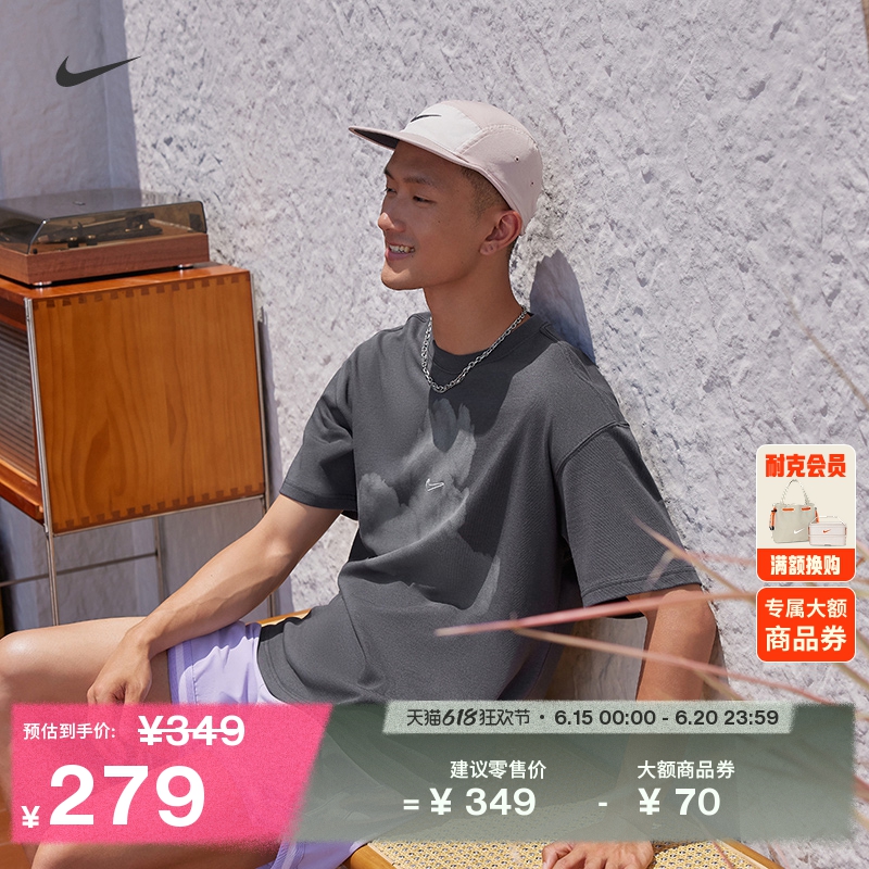 ۻ㣺060ú XS NikeͿ˸ſдT279Ԫ