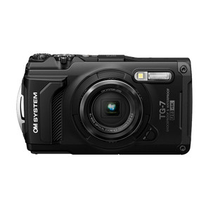 
Olympus/Olympus TG-7/tg7 diving sports digital camera 4K camera outdoor off-road spot