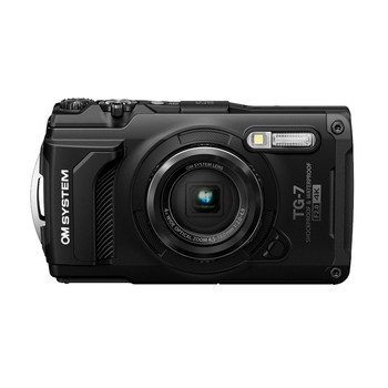 Olympus TG7 diving camera outdoor off-road 4K