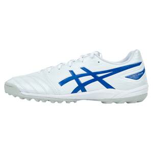 
ASICS ASICS DS LIGHT CLUB TF wide foot broken nail soccer shoes men 1103A112-100