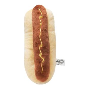 
sniff pet dog cat teeth grinding toys small and medium-sized dog boredom artifact pet sound bread series toys