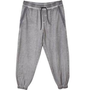 Jack Jones Men's Pants Spring Trendy Pure Cotton Three-dimensional Hot Print Letter Print Casual Pants Long Pants Men