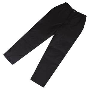 
Elderly down pants for women wearing thickened and larger size elastic high waist middle-aged and elderly fat mother cotton trousers trousers winter