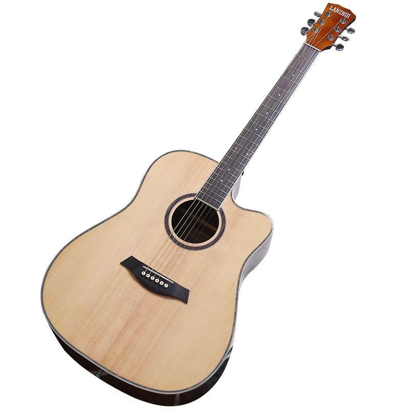 弥音閣41インチ総単板ギター,オールギター,アコースティックギター