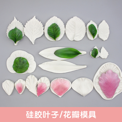 taobao agent Universal silicone mold, realistic resin