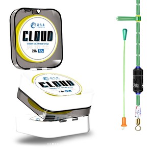 
Imported line group main line finished product main line group full set of fishing line set fishing fishing competition high-end authentic products