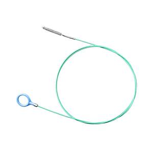 
Car drainage pipe dredger sunroof drainage household stain removal new car wash brush drain hole cleaning cleaning brush