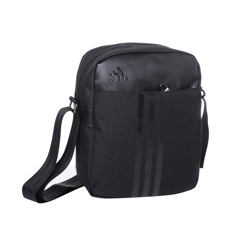Adidas Men's Shoulder Bag Crossbody Sport Casual Bag BQ6975