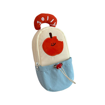 DJI Pocket3 Storage Bag Cute Protection Storage Bag G7x2 Anti-collision and Anti-fall Portable Globe CCCD Camera Bag