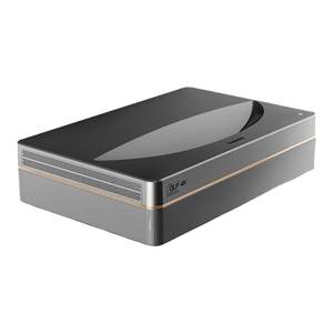 
Changhong's new DC90A laser TV 100-inch D5URS/X7U close-range ultra-short-focus projection 4K ultra-high-definition home wall projection smart home theater changhong overseas phone