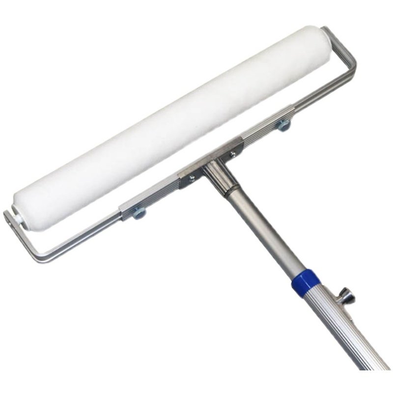 Rullo Per Stampa, Rullo In Gomma, Pennello, Applicatore Di Inchiostro Strumento Per Pittura A Olio Per P