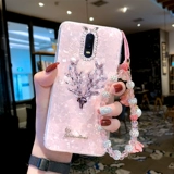 Oppo, чехол для телефона, защитный чехол, силиконовая ультратонкая защитная сумка, модель R17, модель R17, защита при падении, женский стиль, модель R15, 15x