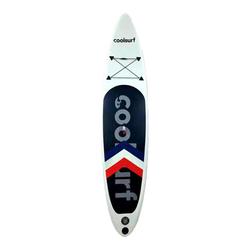 Export Brand Paddle Board, Inflatable Surfboard 335*76*15cmsup Paddle Board 2 Pieces