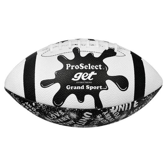 マイリトルポニー アメリカンフットボール ラグビーボール No.9