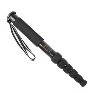
SLR camera professional photography monopod platform base bracket portable lightweight monopod support frame trekking pole