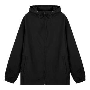 
Jordan jacket men's spring and autumn sports windproof training top jacket running suit men's water-splashing outdoor cycling suit