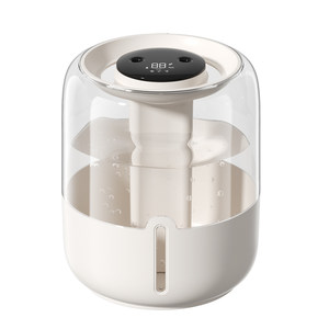 
[New model of the year] 6.8L large mist volume humidifier for home silent office large capacity portable 2026 new model