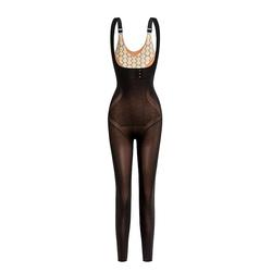 Tingmei Seamless Body Shaping Bodysuit, Slimming Tummy, Strengthening Belly, Lifting Buttocks, Shaping Pants, Light And Warm Waist Bodysuit