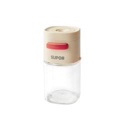 Supor moisture-proof sealed quantitative salt tank