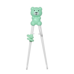 
Children's special chopsticks training chopsticks 3 years old 6 years old anti-slip auxiliary correction baby learning and practicing chopsticks spoon set