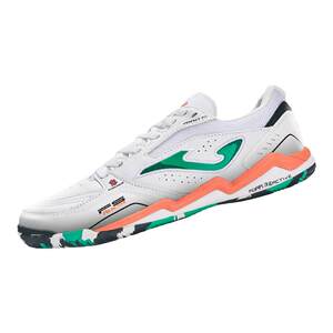 
Joma new men's and women's football shoes IN cement ground man grass five-person rubber sole frisbee sports shoes competition training shoes