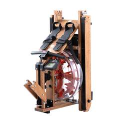 BORO waterproof rowing machine folding household aerobic
