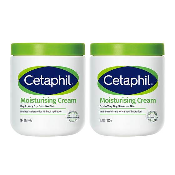 
[Nicotinamide-free] Cetaphil large white jar moisturizing cream face cream body cream mild and moisturizing