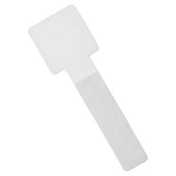 Data cable storage artifact desktop cable manager computer cable Velcro cable cable network cable wiring fixture