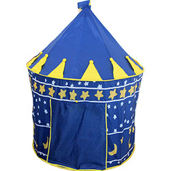 Children's tent indoor princess girl ocean ball pool