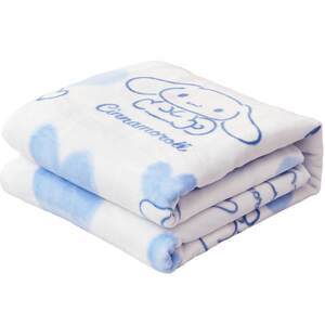 Mercury Home Textiles A category can wash the glutinous rice clouds and soft blanket office lunch break blanket, household air -conditioned blanket bed cushion blanket