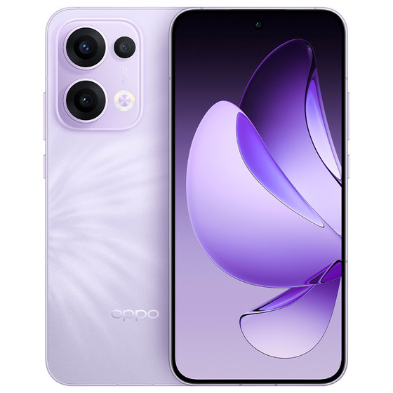 新款正品OPPO Reno13 超窄边小直屏AI拍照游戏手机