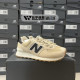 New Balance/NB男女新款运动鞋休闲缓震复古跑步鞋U574RAC