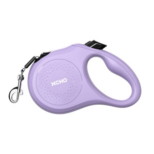 
XCHO Little Pet Global New Professional Dog Leash Automatic Retractable Dog Walking Chain for Small, Medium and Large Dogs