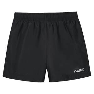Camel sports quick-drying shorts for men in summer thin ice silk loose breathable outdoor running casual trousers for women