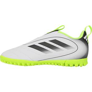 
Tabo adidas Adidas children's shoes GOLETTO IX TF J LL sports and leisure football shoes JP5789