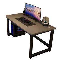 Computer desktop table home gaming table